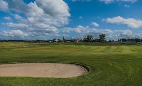 Golfresa Gdynia Polen 5 dagar 2025